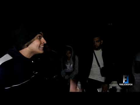 BGS vs KRT [Semis] Fecha 6