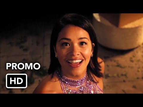 Jane The Virgin Season 4 (Promo 'What Can You Say')