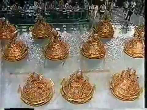 Unidos da Tijuca 2004 - CF.flv