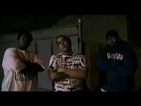 Double A - "Way 2 Fresh" (2008 Official Music Video) - Directed by Kaliber