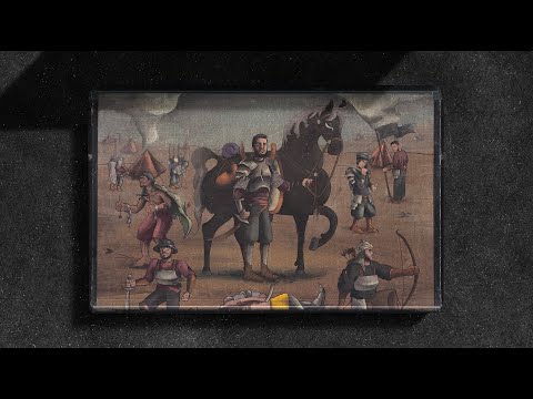 Donny × Bruce - حومة (Ft.@OrYbI ,@Turki-313 )