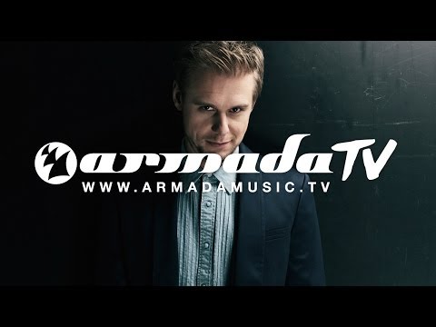 Armin van Buuren feat. Lauren Evans - Alone (Extended Mix)