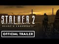 Vidéo de gameplay de S.T.A.L.K.E.R. 2: Heart of Chornobyl  XBox
