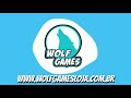 Wolf Games LOJA - Wolf Games Oficial Wolf Games LOJA