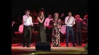 Ben&#39;s Band - Moonlight Serenade (Chicago cover)