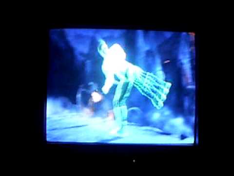 mk9 demo ladder and combat continues.AVI