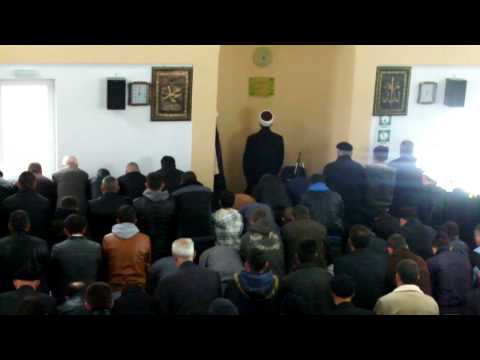 FALJA E KURBAN BAJRAMIT