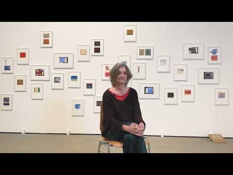 Tanja Zimmermann - Interview - Kunst und Hallen
