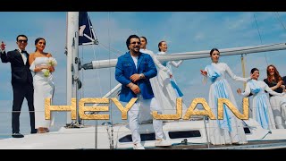 Vahe Soghomonyan - Hey Jan (2025)