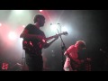 Shout Out Louds - "South America" (Live at The El Rey in Los Angeles  05-20-10)