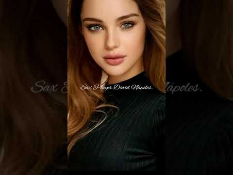 Sax "Smooth Jazz Dreamy Ballad"