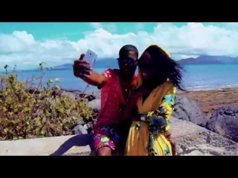 Imek Benji - Juste Un Regard (clip vidéo officiel)