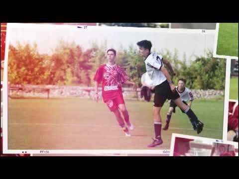 TIME Pequeninos do Jockey - Série Ouro - VICE CAMPEÃO (HELSINKI CUP)