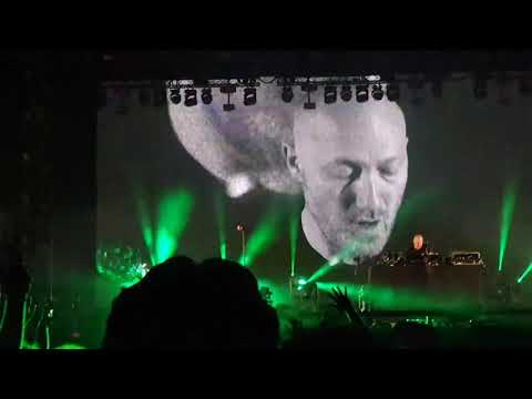 Paul Kalkbrenner @ Fest Festival Polen 2021