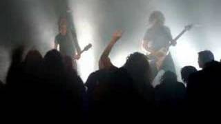 Gorefest -  Speak When Spoken To - Live Dutch Death Metal