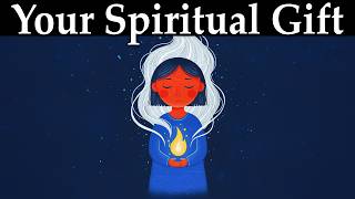 This Test Will Show You What Your Spiritual Gift Is (And Why You Have It) – Carl Jung