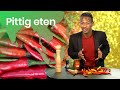Waarom eten ze in warme landen zo pittig? | Waarom? Daarom!