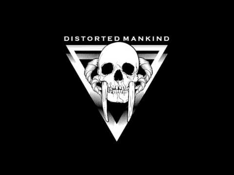 Distorted Mankind - Salot