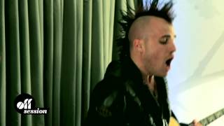 OFF SESSION - Neon Trees &quot;In The Next Room&quot;