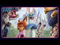 Mark Kermode Reviews Zootropolis 2