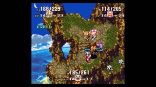 【聖剣伝説３】過去の記憶を思いだしながら実況プレイ～Part.8