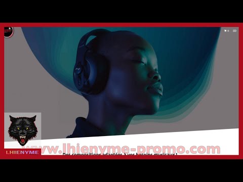 LHIENYME PROMO - Site de promotion clip vidéo YouTube