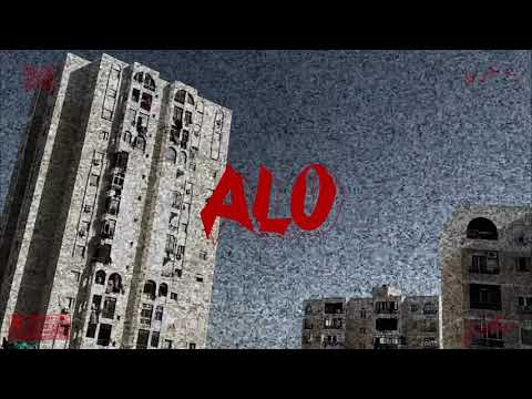 STALYNE - ALO / الو (PROD BY MTCBEATZ) CLIP OFFICIEL