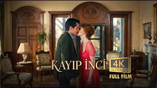 Kayıp İnci | 4K Türk Filmi | Su Kutlu, İsmail Hacıoğlu