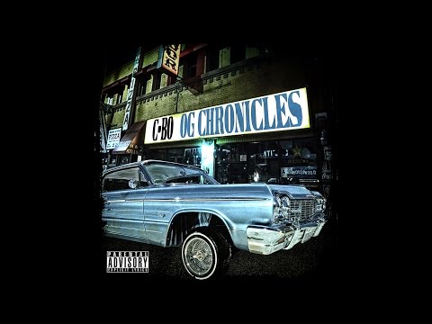 C-Bo - "Thugg It!" (feat. E-40 & Killa Tay)