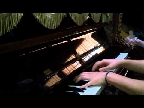 Platinum Disco Piano Slow ver. Nisemonogatari OP3