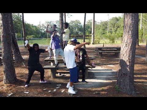 PAT G X BOND X GUWOP - "STRAIGHT IN" @KOSMODIDIT