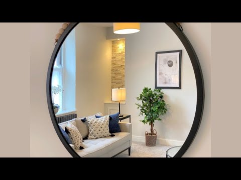 Anna Home Styling video.