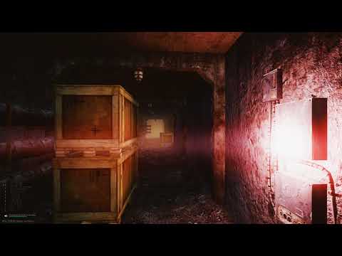Escape From Tarkov Key Spawn - Key To Utility Room Of Power Substation