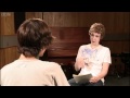 Oli Sykes Bring Me The Horizon Interview BBC ...