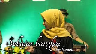 Download lagu SEBUJUR BANGKAI - Ning Haniya - OQINAWA Live cover mp3 Download lagu SEBUJUR BANGKAI - Ning Haniya - OQINAWA Live cover mp3