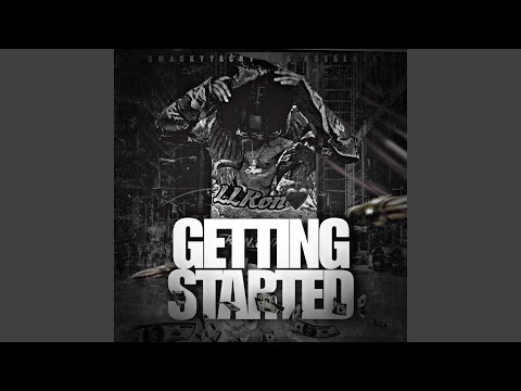 Cali bows (feat. Odmlilbuke)