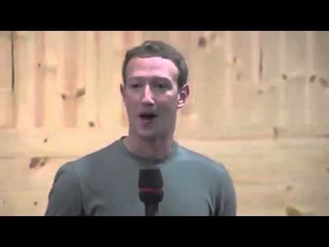 Mark Zuckerberg