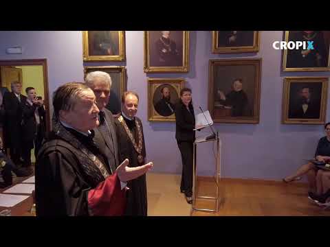 Rektor Damir Boras odbio uruciti diplomu studentu