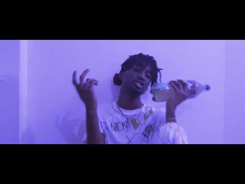 Travis Morton - U Don't Know Me