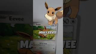 Mały Eevee, mały Eevee 🧲