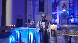 Facebookowe Rekolekcje Parafia św. Stanisława Bm Włocławek cz.3