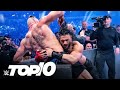Most extreme WrestleMania moments: WWE Top 10, March 30, 2023
