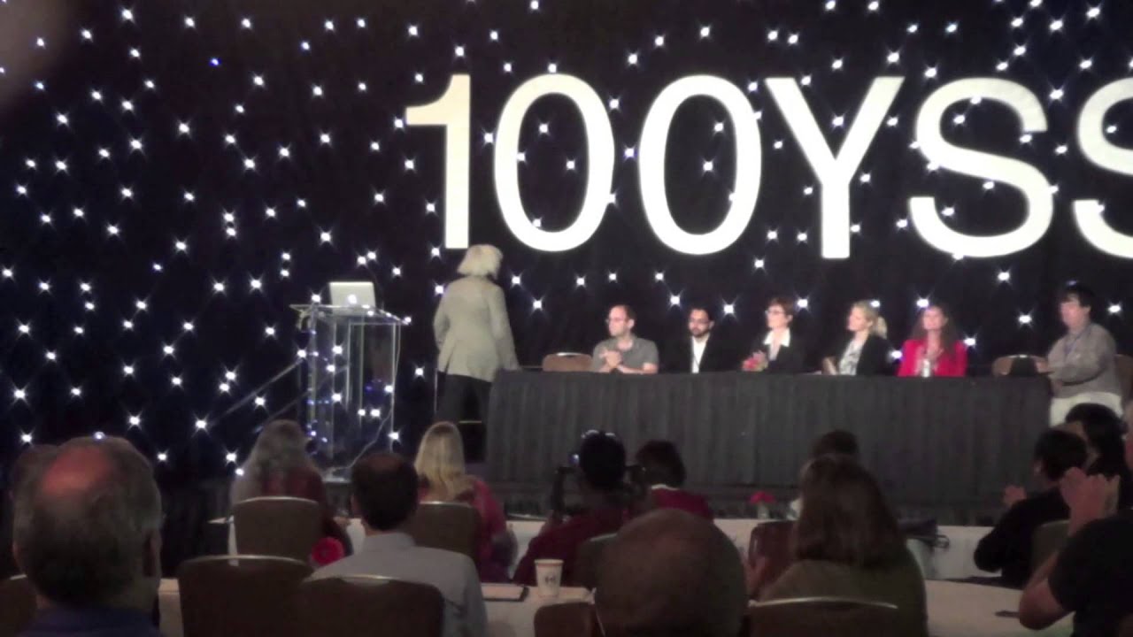 the trailer for marshall's film, The dawning of the age of time machines thumbnail