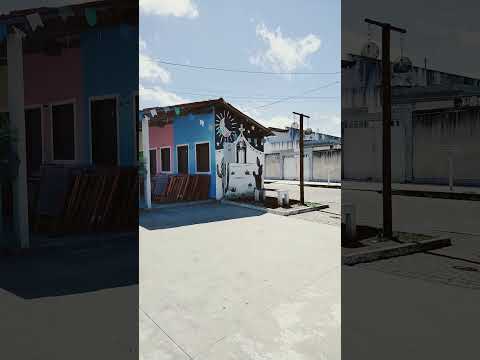 centro de Cajueiro Alagoas