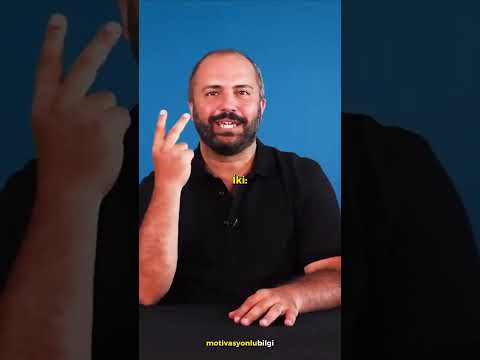 kimsenin umrunda değilsin