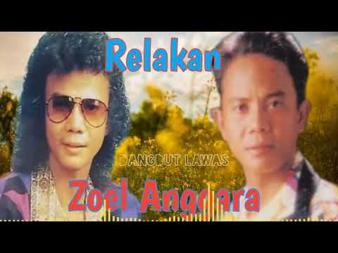Relakan - Zoel Anggara