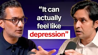 Are You A Socially Anxious Extrovert? ft @drali