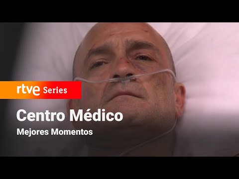 Centro Médico: Capítulo 660 - Mejores momentos #CentroMédico | RTVE Series