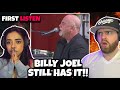 THEY ARE HAPPY TEARS DAMN IT! | Billy Joel - Root Beer Rag (2013 LIVE) | First Time Reaction
