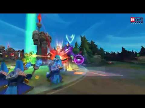 TL Goldenglue Meets Faker!   Faker's Stream Highlights Translated